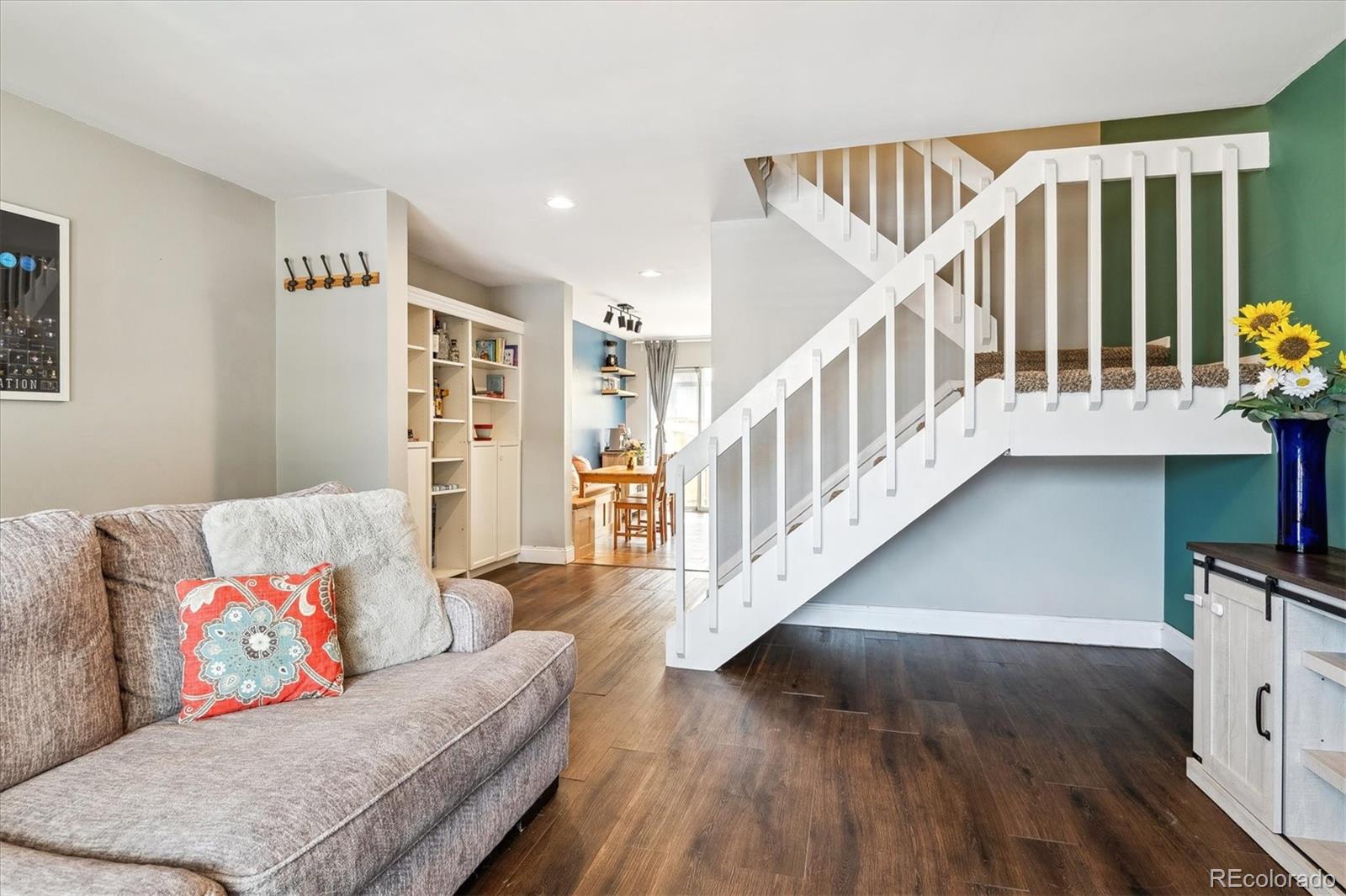 MLS Image #5 for 17108 e whitaker drive,aurora, Colorado