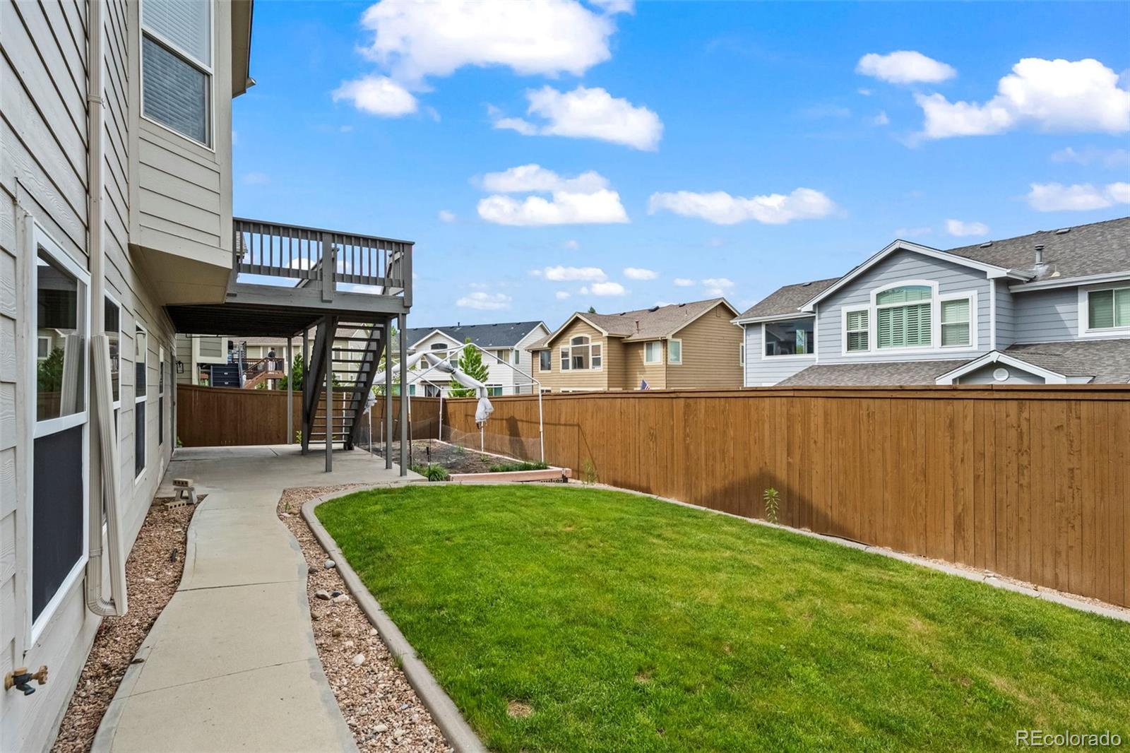 MLS Image #19 for 9856  keenan street,highlands ranch, Colorado