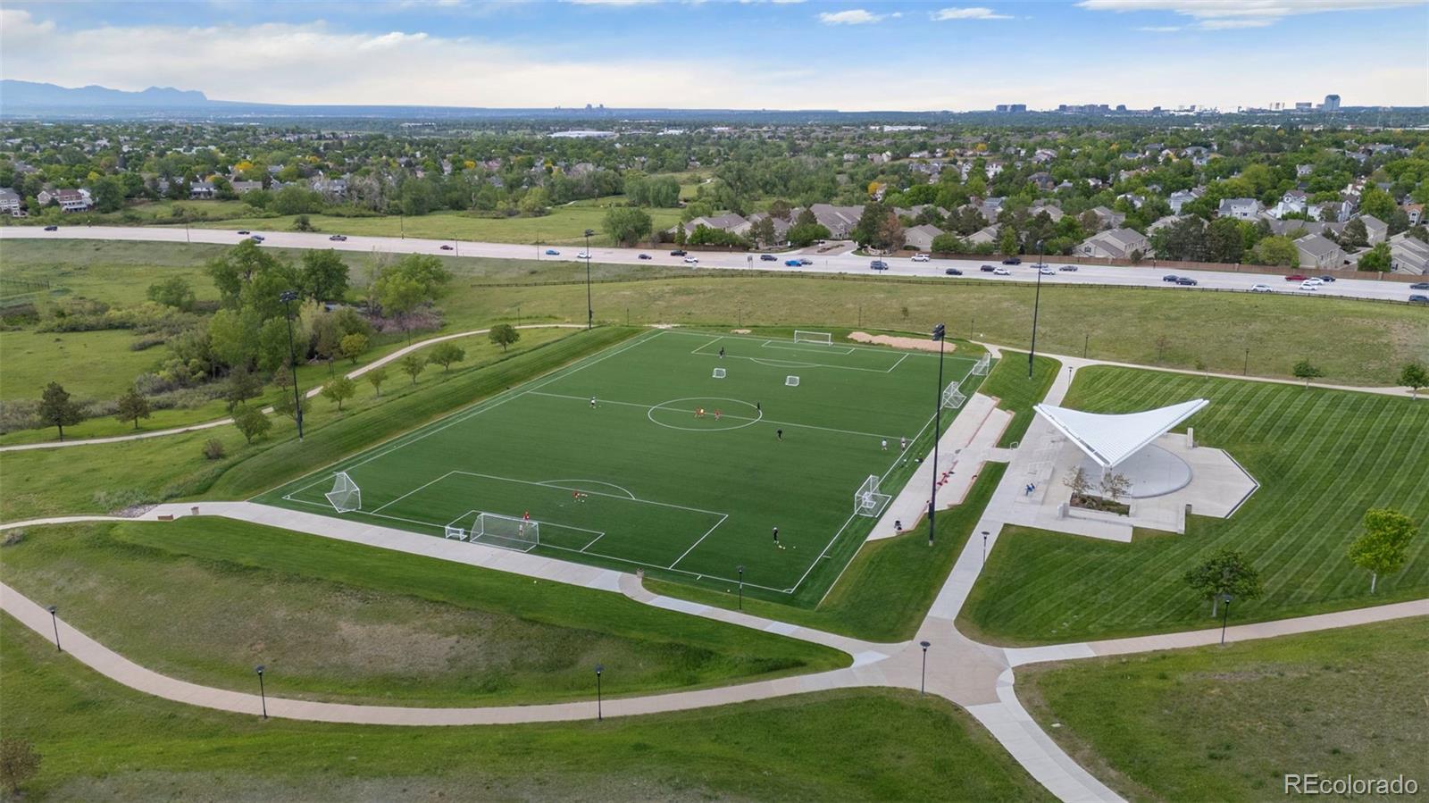 MLS Image #27 for 9856  keenan street,highlands ranch, Colorado