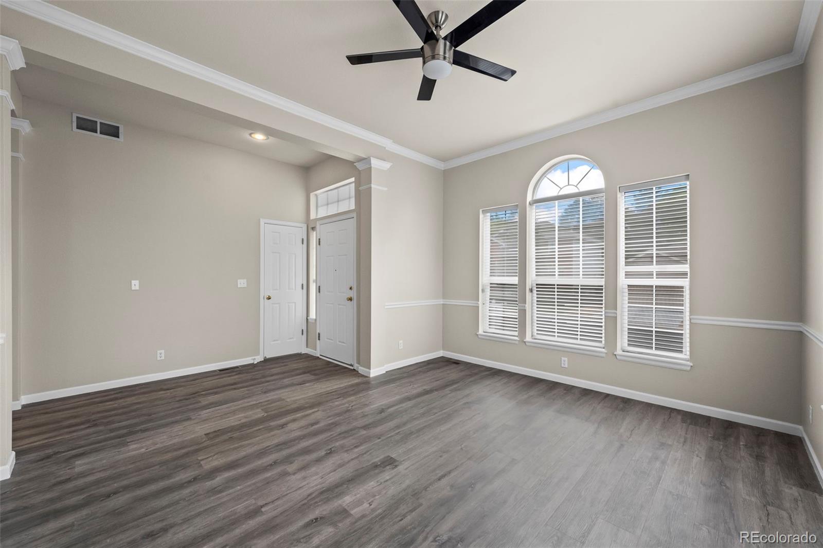 MLS Image #3 for 9856  keenan street,highlands ranch, Colorado