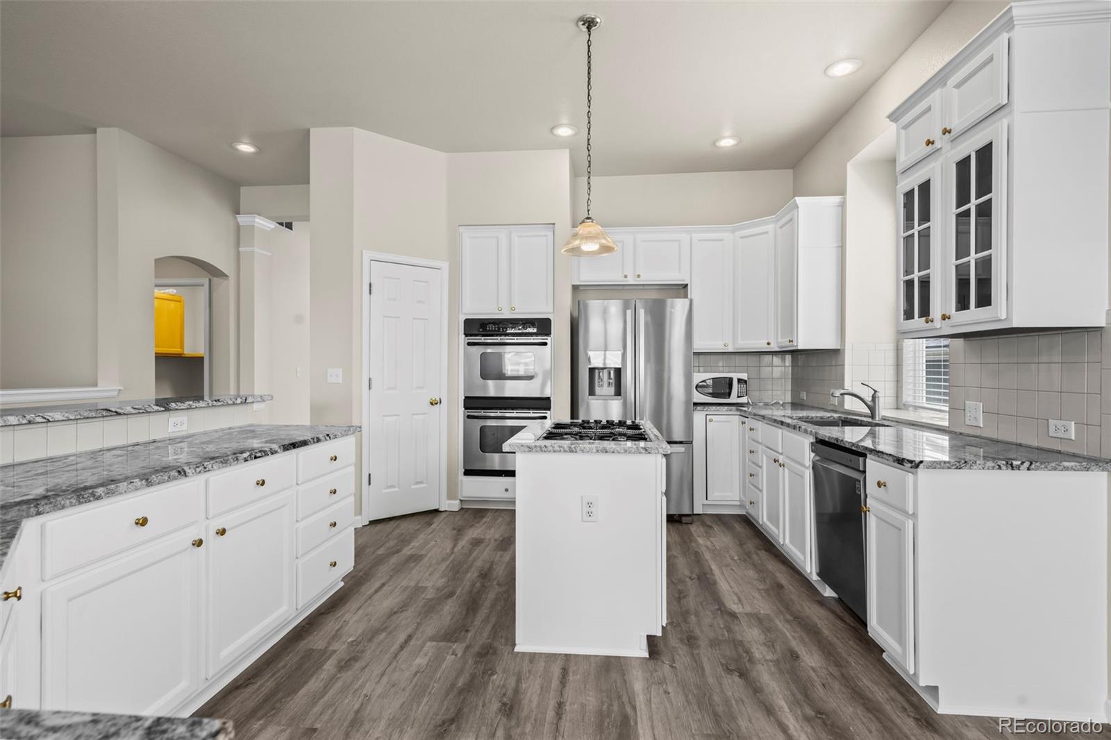 MLS Image #6 for 9856  keenan street,highlands ranch, Colorado