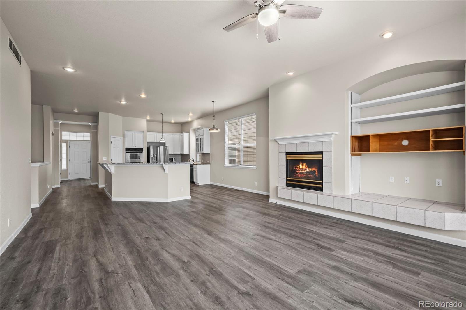 MLS Image #9 for 9856  keenan street,highlands ranch, Colorado