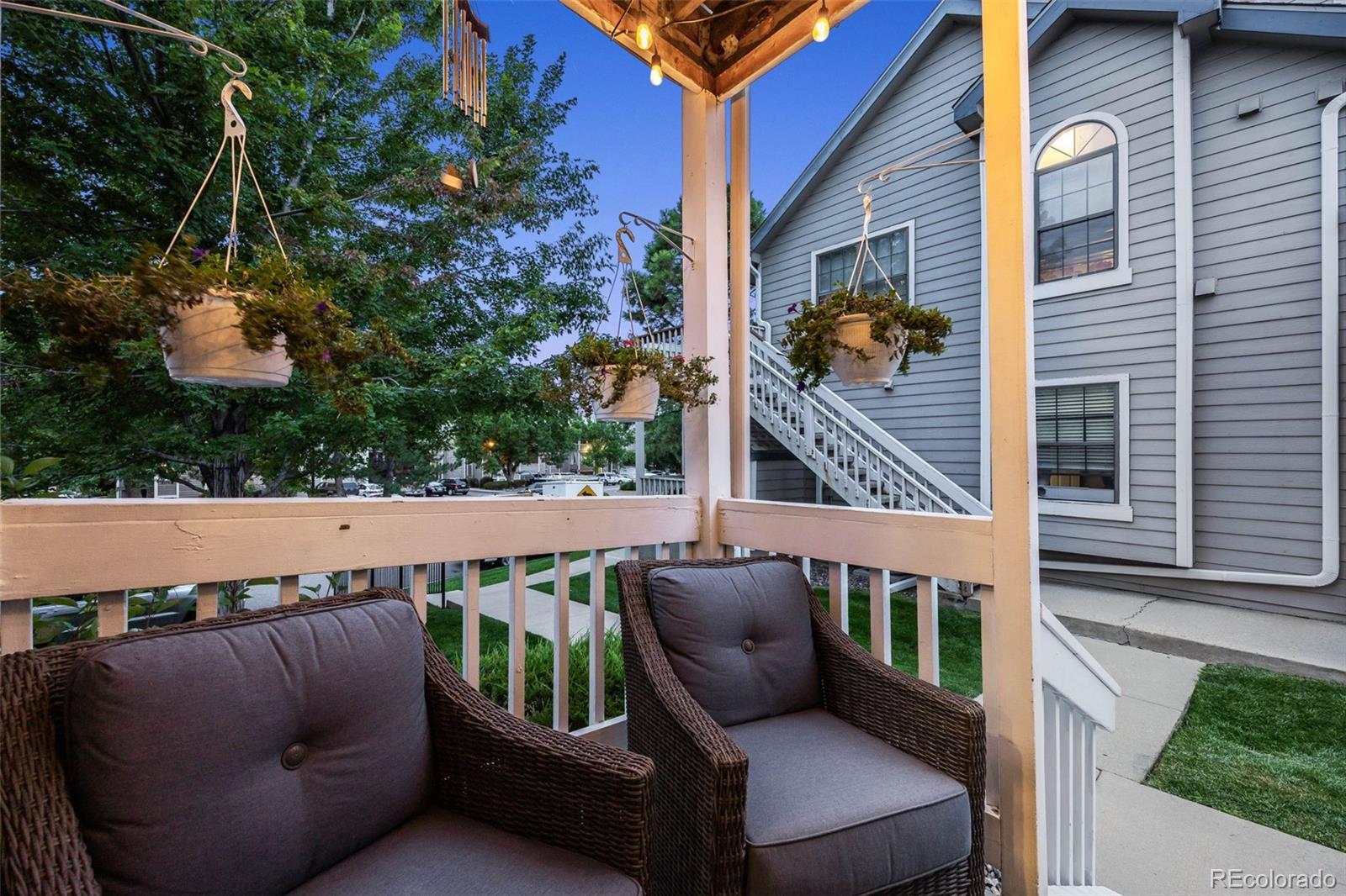MLS Image #14 for 8337 s upham way,littleton, Colorado