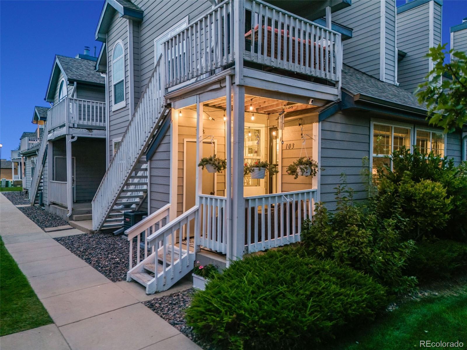 MLS Image #17 for 8337 s upham way,littleton, Colorado