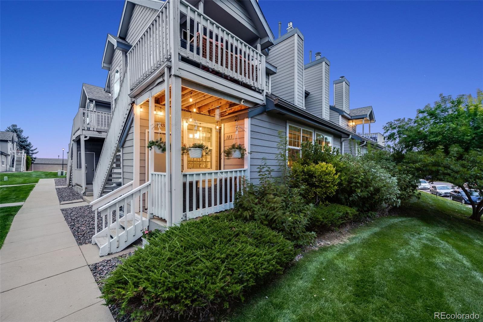 MLS Image #20 for 8337 s upham way,littleton, Colorado