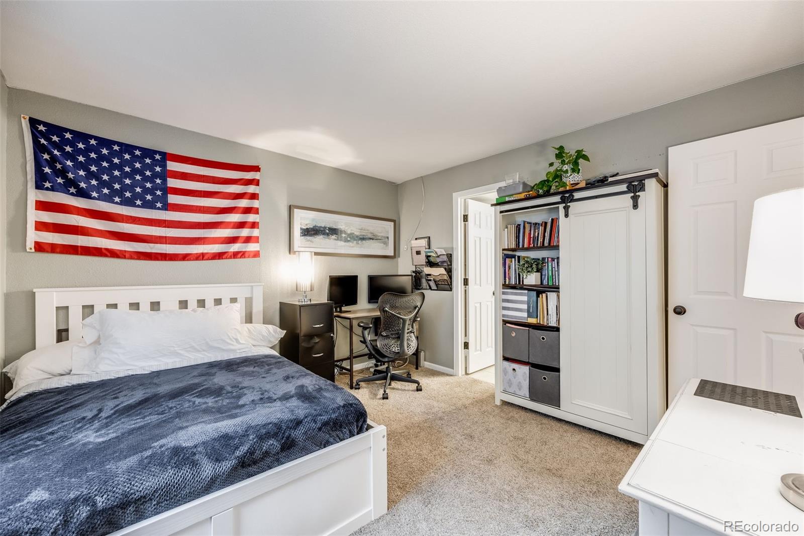 MLS Image #9 for 8337 s upham way,littleton, Colorado