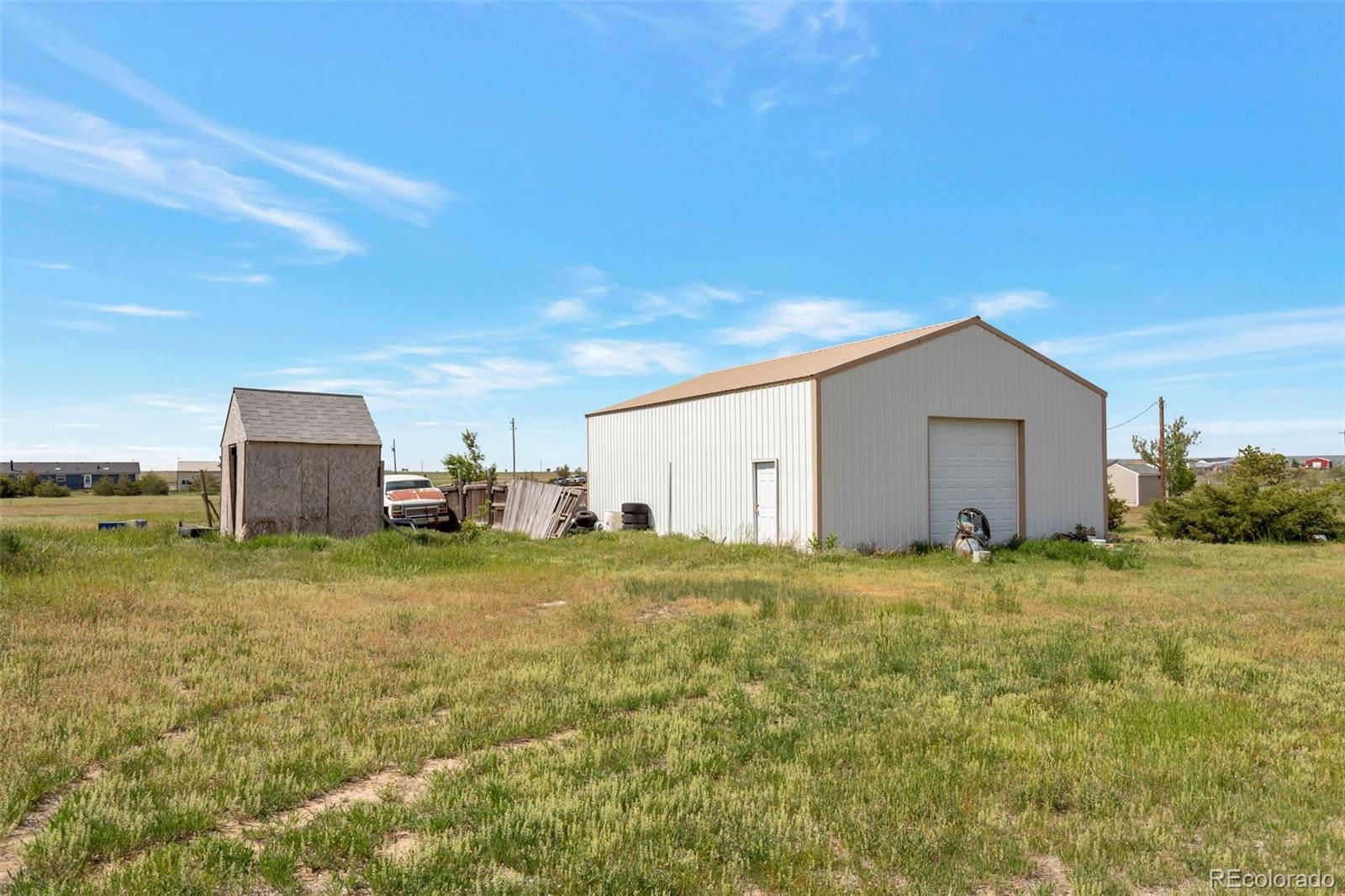 MLS Image #14 for 554 e pleasant avenue,byers, Colorado
