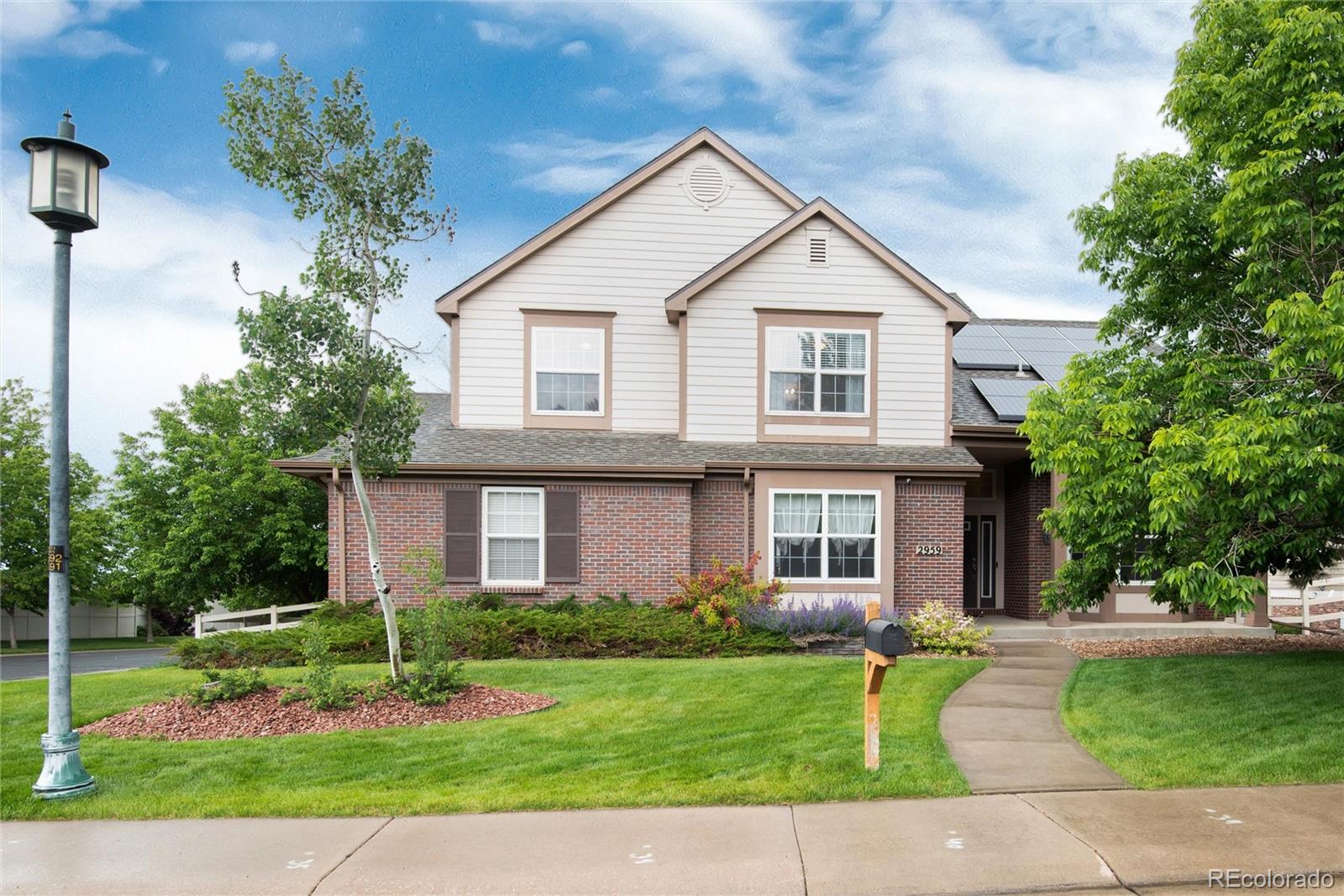 MLS Image #0 for 2959 w 110th place,westminster, Colorado