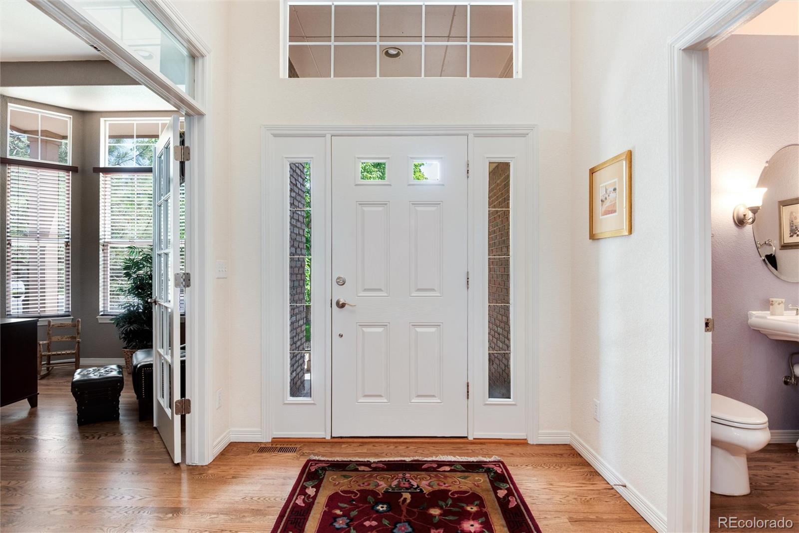MLS Image #3 for 2959 w 110th place,westminster, Colorado