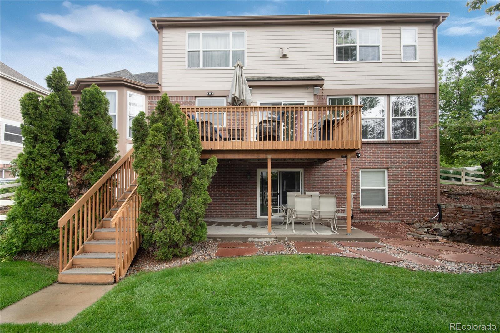 MLS Image #42 for 2959 w 110th place,westminster, Colorado