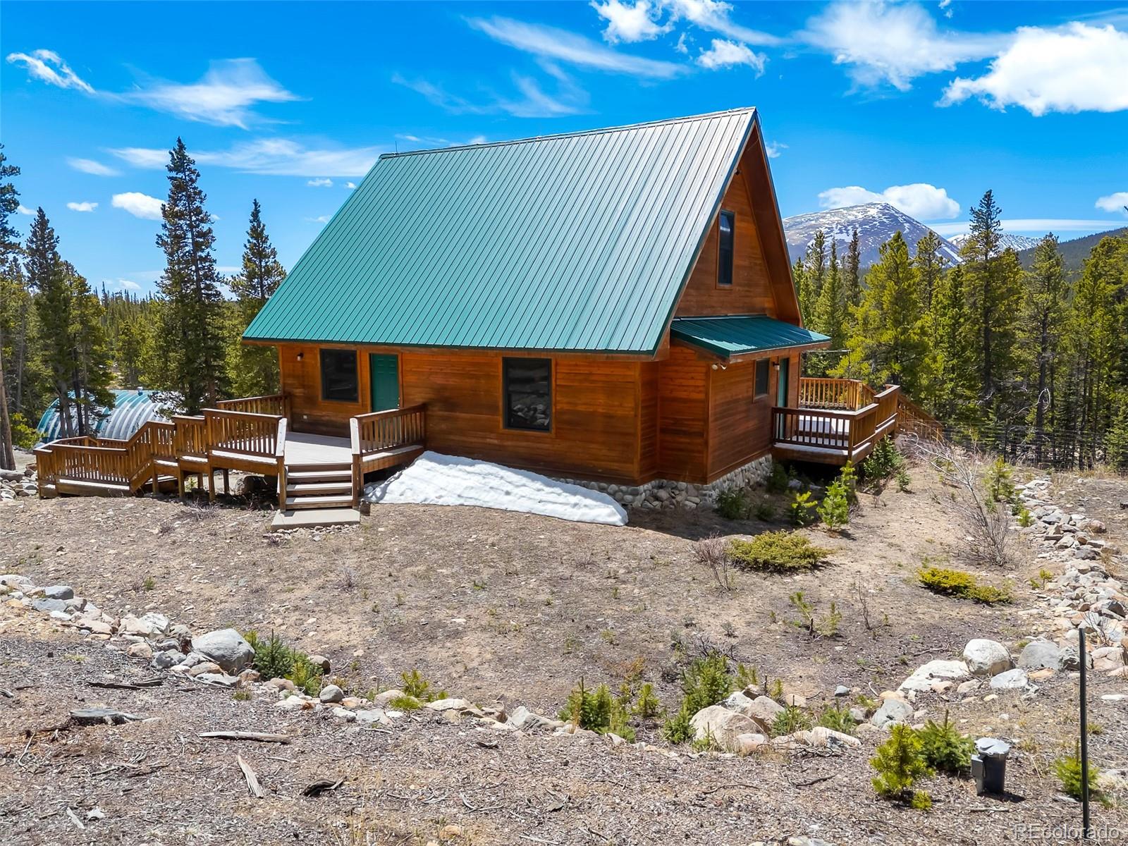 MLS Image #11 for 375  gold trail,fairplay, Colorado