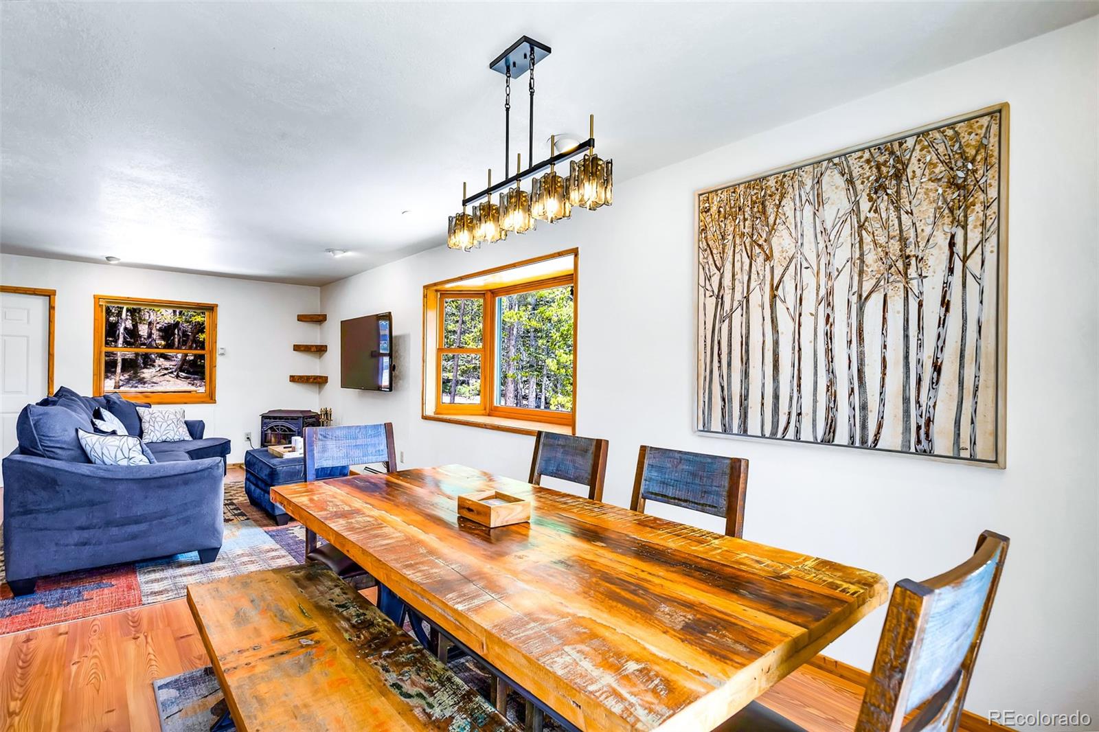 MLS Image #2 for 375  gold trail,fairplay, Colorado