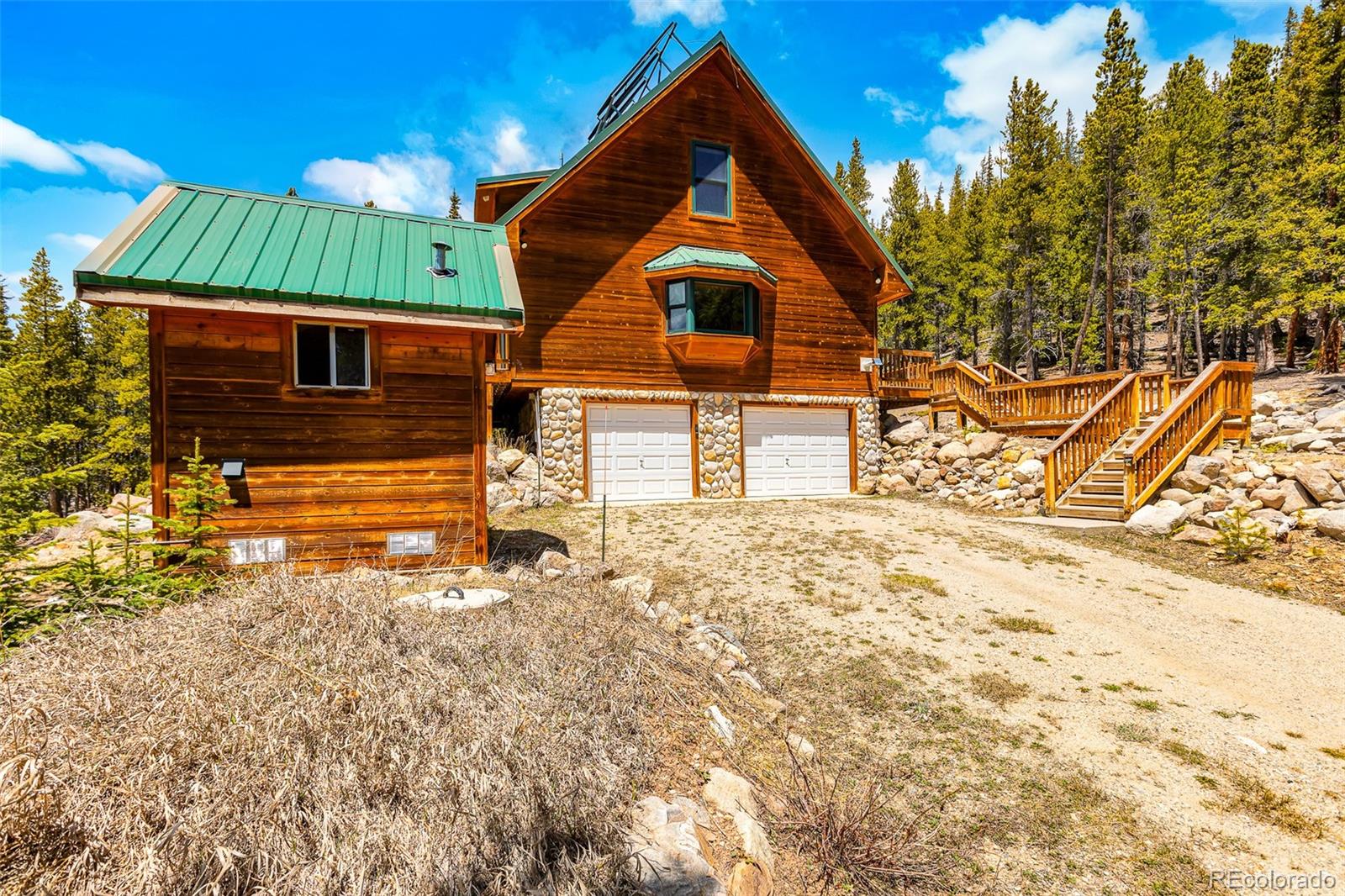 MLS Image #21 for 375  gold trail,fairplay, Colorado