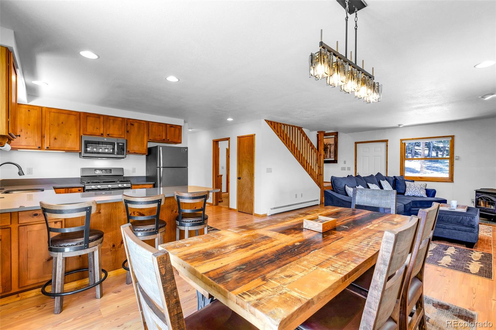 MLS Image #3 for 375  gold trail,fairplay, Colorado