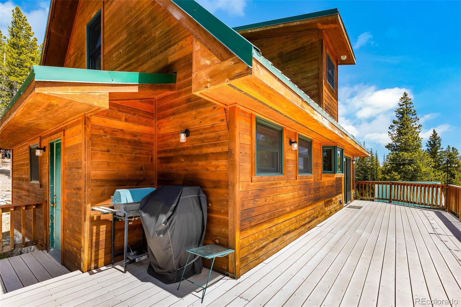 MLS Image #37 for 375  gold trail,fairplay, Colorado