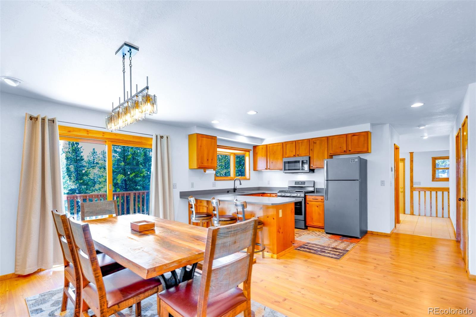 MLS Image #5 for 375  gold trail,fairplay, Colorado