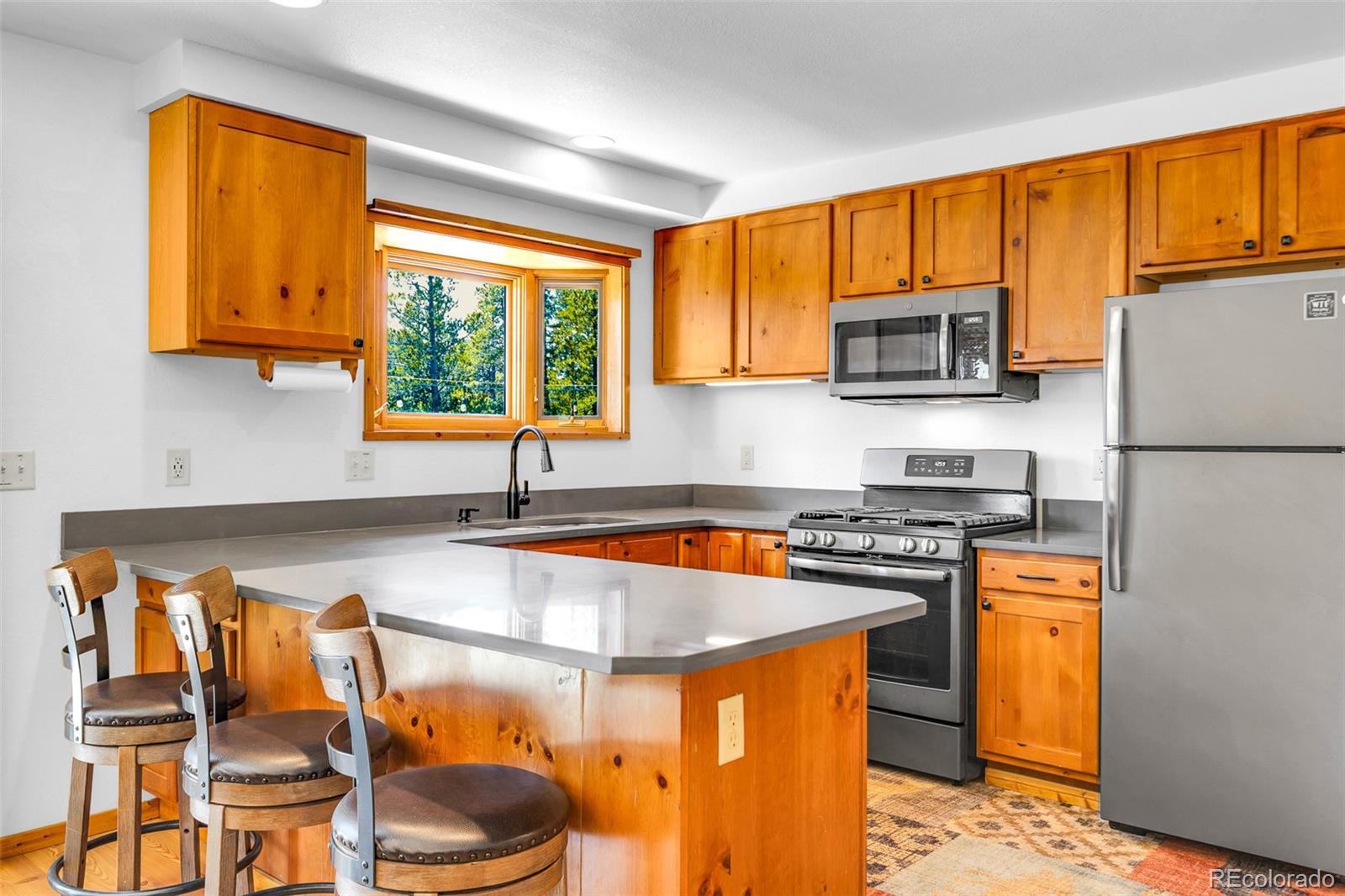 MLS Image #6 for 375  gold trail,fairplay, Colorado