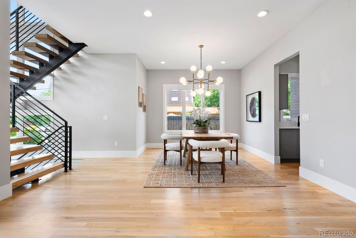 MLS Image #19 for 1500 s elizabeth street,denver, Colorado