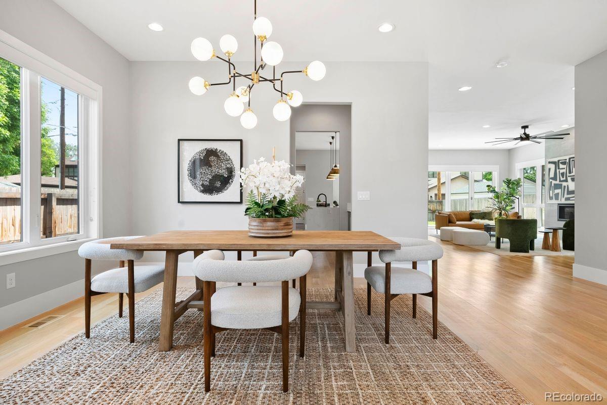 MLS Image #20 for 1500 s elizabeth street,denver, Colorado