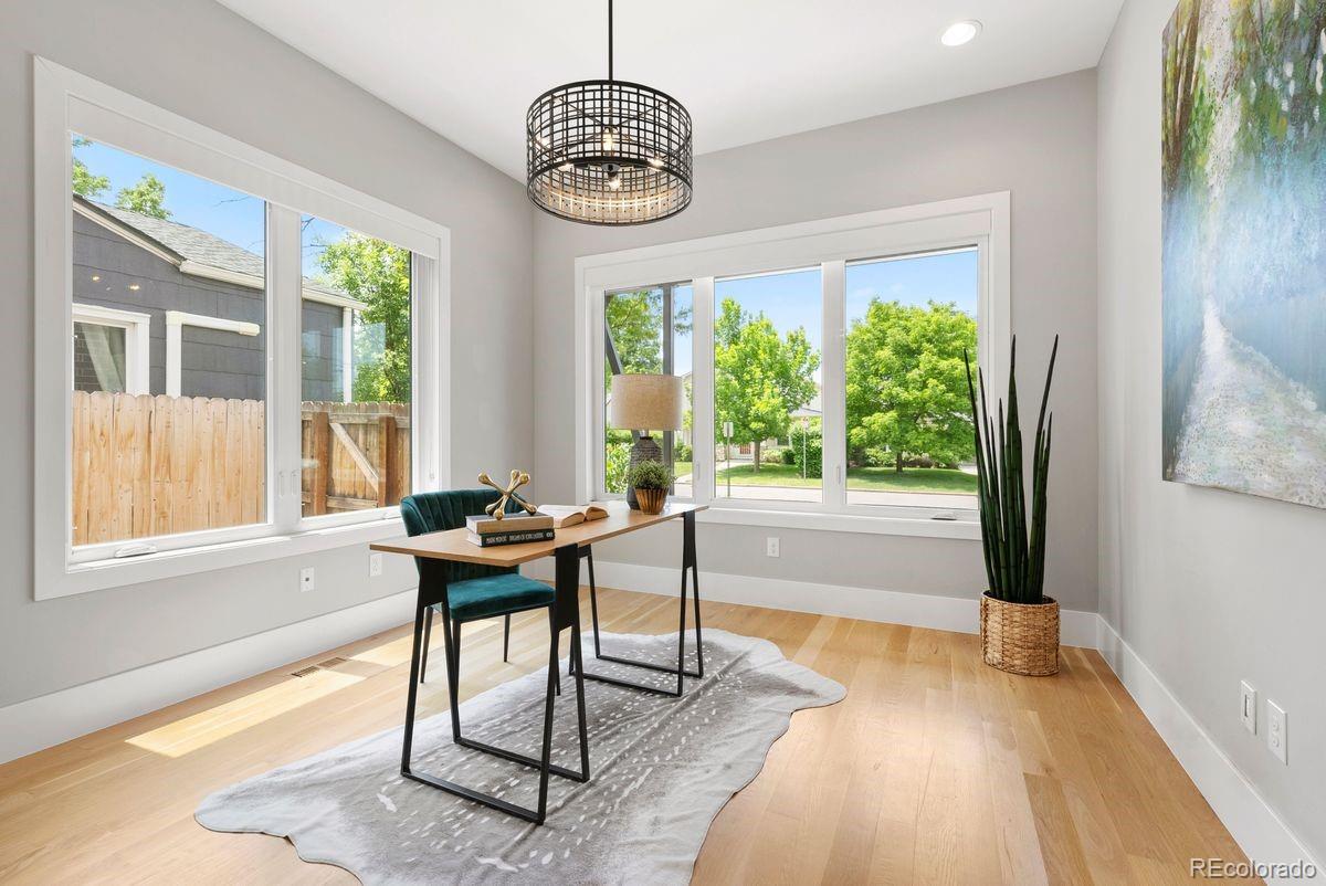 MLS Image #21 for 1500 s elizabeth street,denver, Colorado
