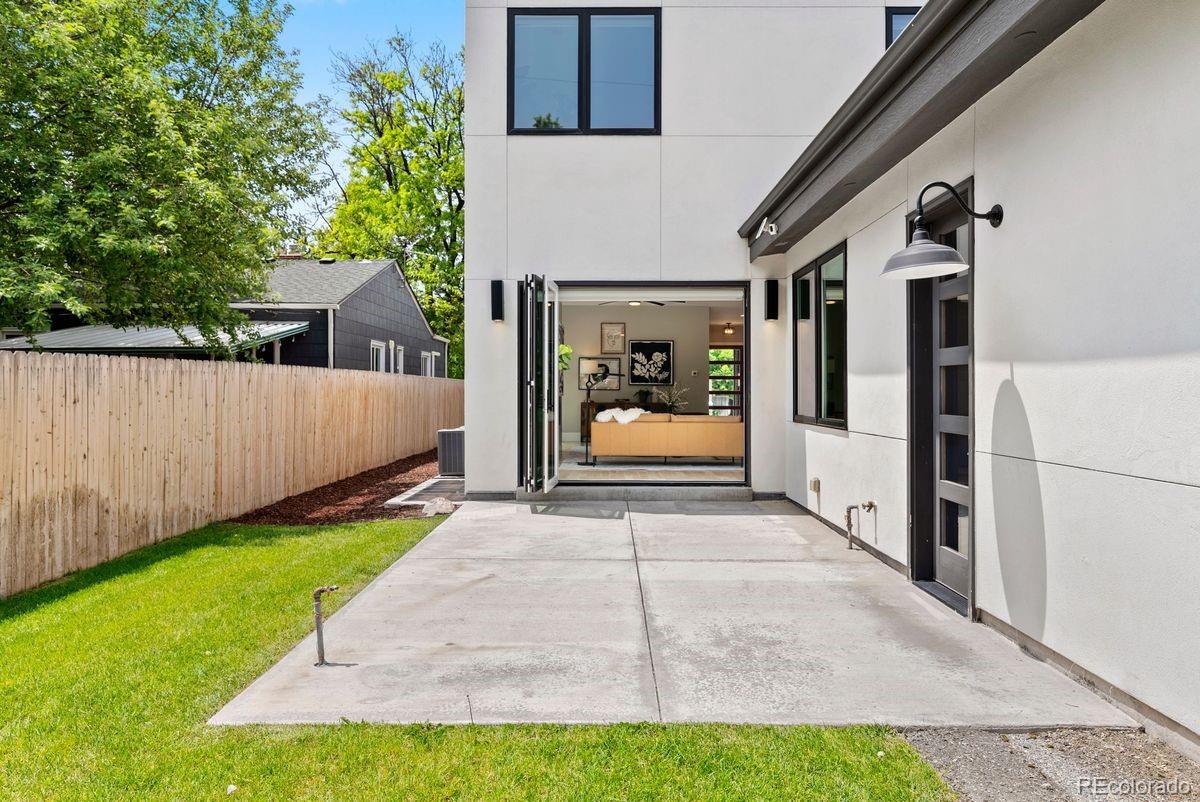MLS Image #24 for 1500 s elizabeth street,denver, Colorado