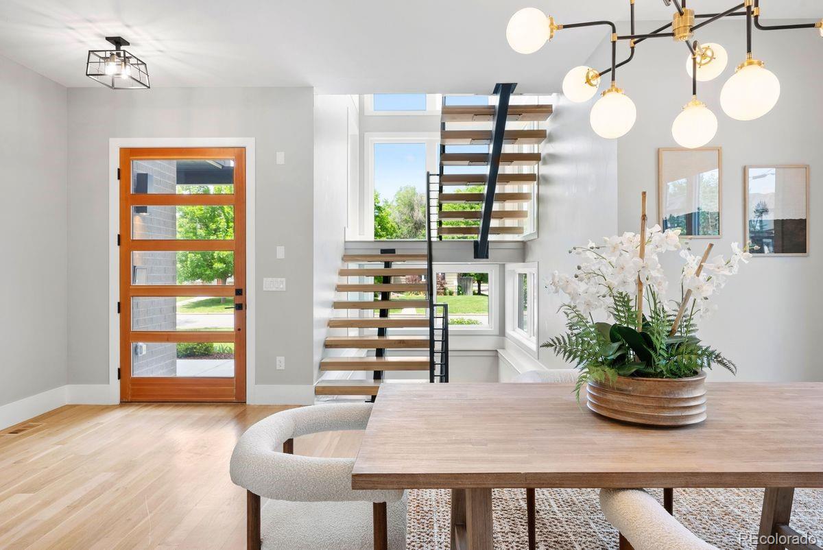 MLS Image #3 for 1500 s elizabeth street,denver, Colorado