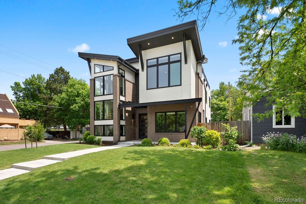 MLS Image #39 for 1500 s elizabeth street,denver, Colorado