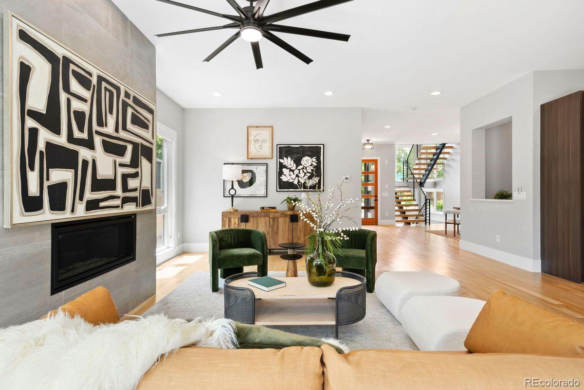 MLS Image #6 for 1500 s elizabeth street,denver, Colorado