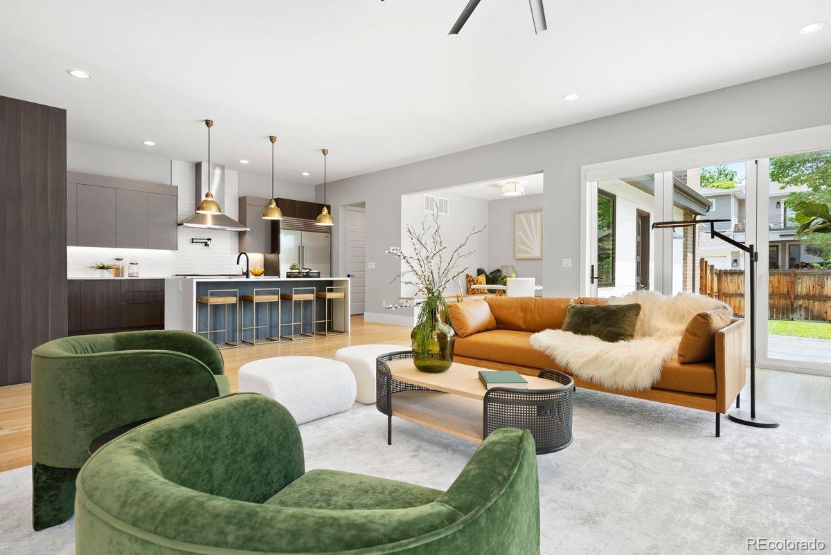 MLS Image #7 for 1500 s elizabeth street,denver, Colorado
