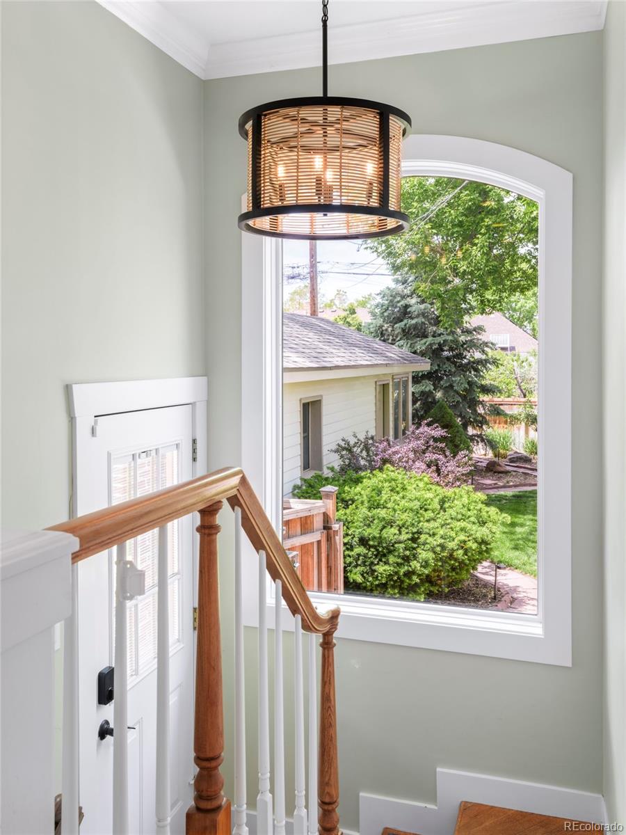 MLS Image #2 for 1767 s sherman street,denver, Colorado
