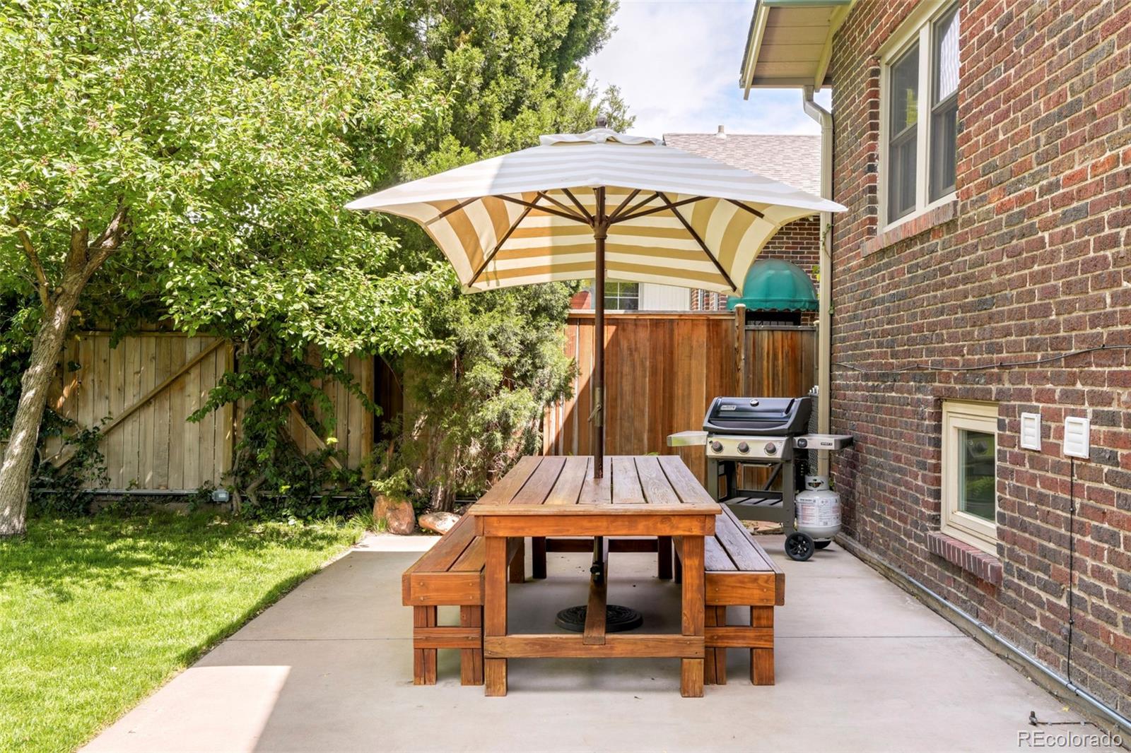 MLS Image #23 for 1767 s sherman street,denver, Colorado