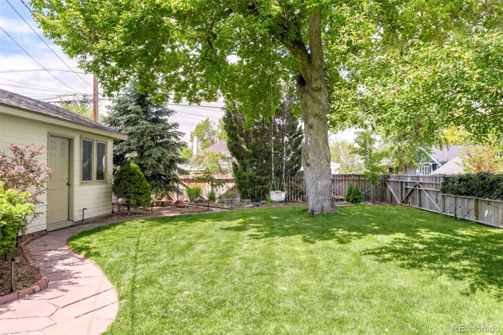 MLS Image #24 for 1767 s sherman street,denver, Colorado