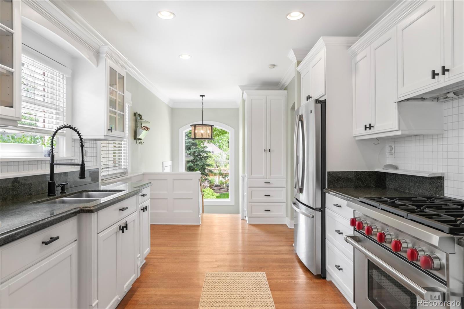 MLS Image #4 for 1767 s sherman street,denver, Colorado