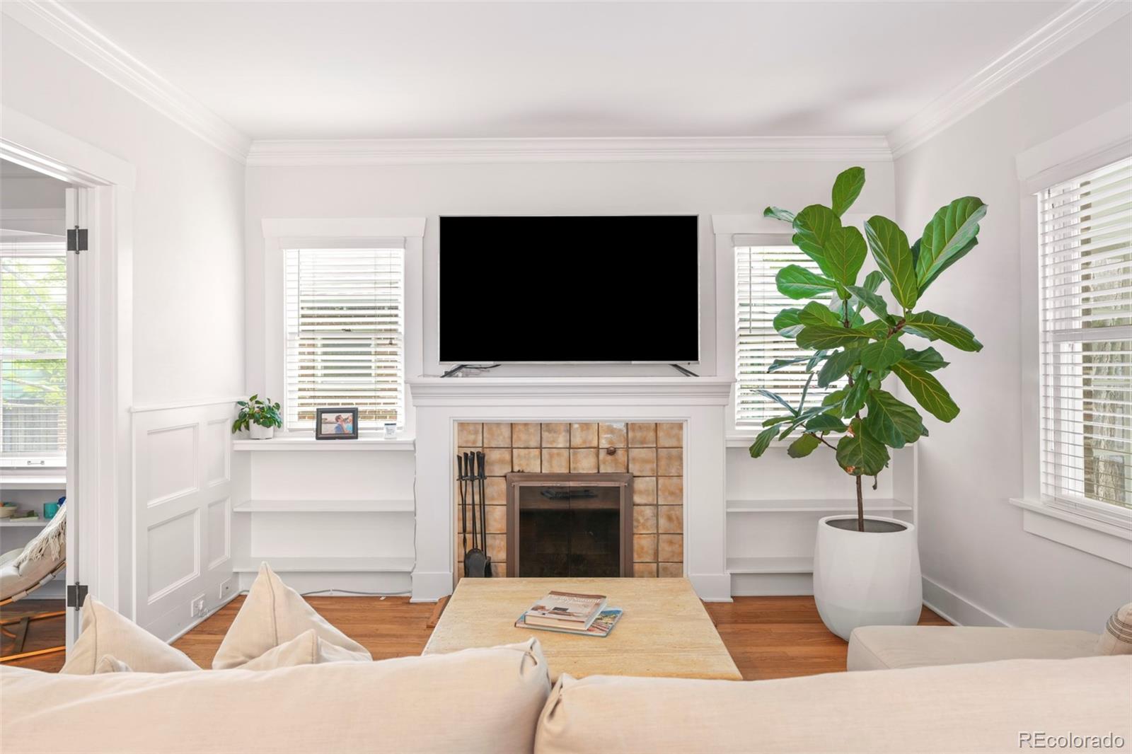 MLS Image #7 for 1767 s sherman street,denver, Colorado