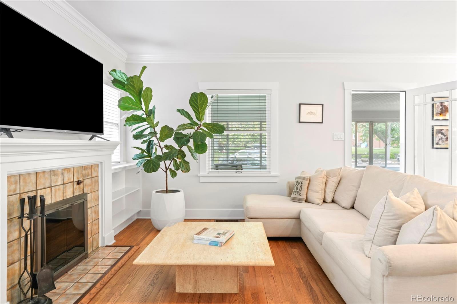 MLS Image #8 for 1767 s sherman street,denver, Colorado