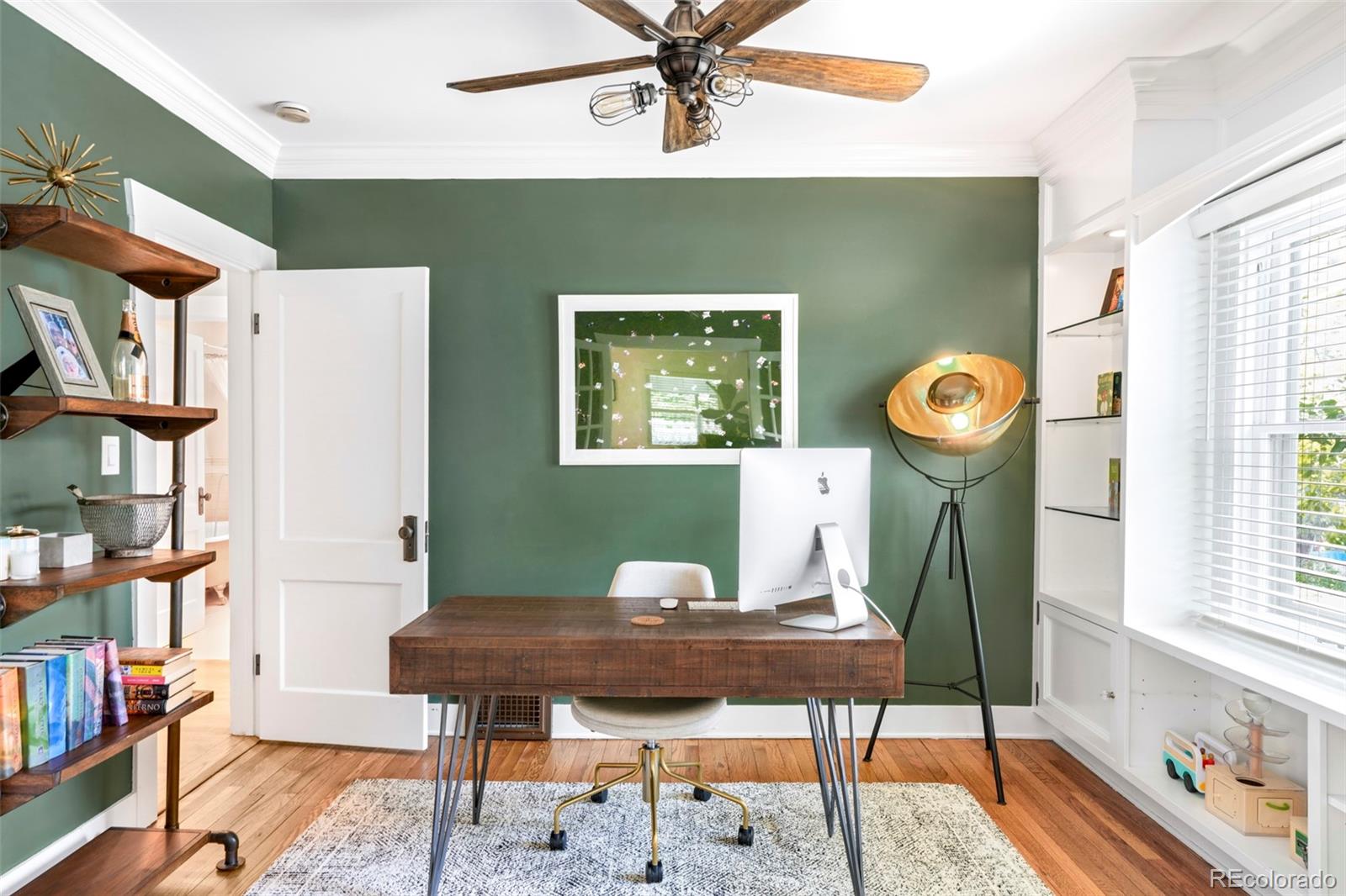 MLS Image #9 for 1767 s sherman street,denver, Colorado