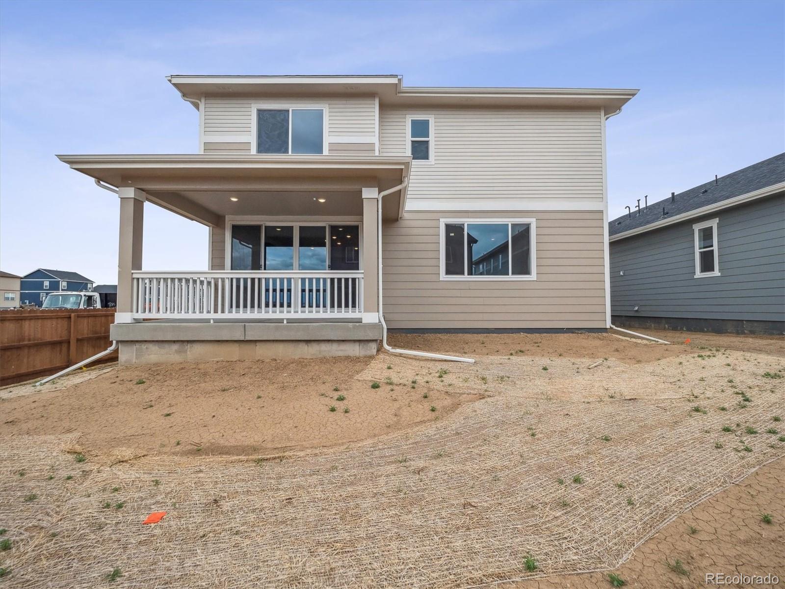 MLS Image #20 for 45910  gentry avenue,bennett, Colorado