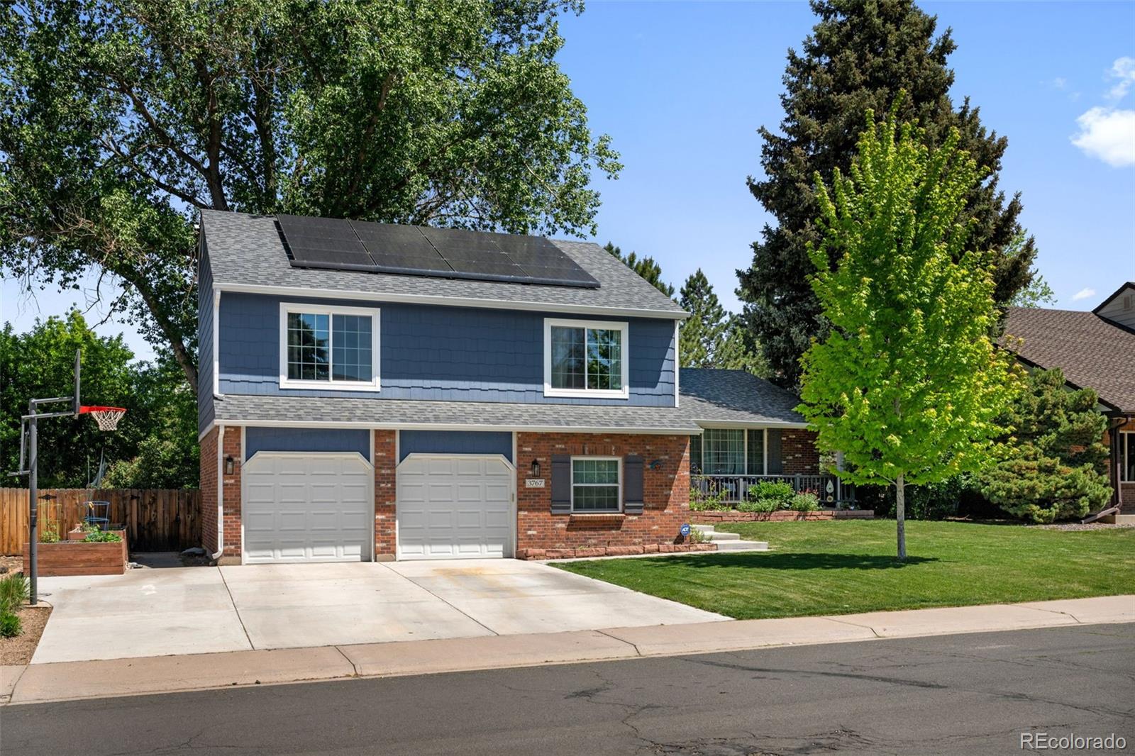 MLS Image #1 for 3767 e phillips circle,centennial, Colorado