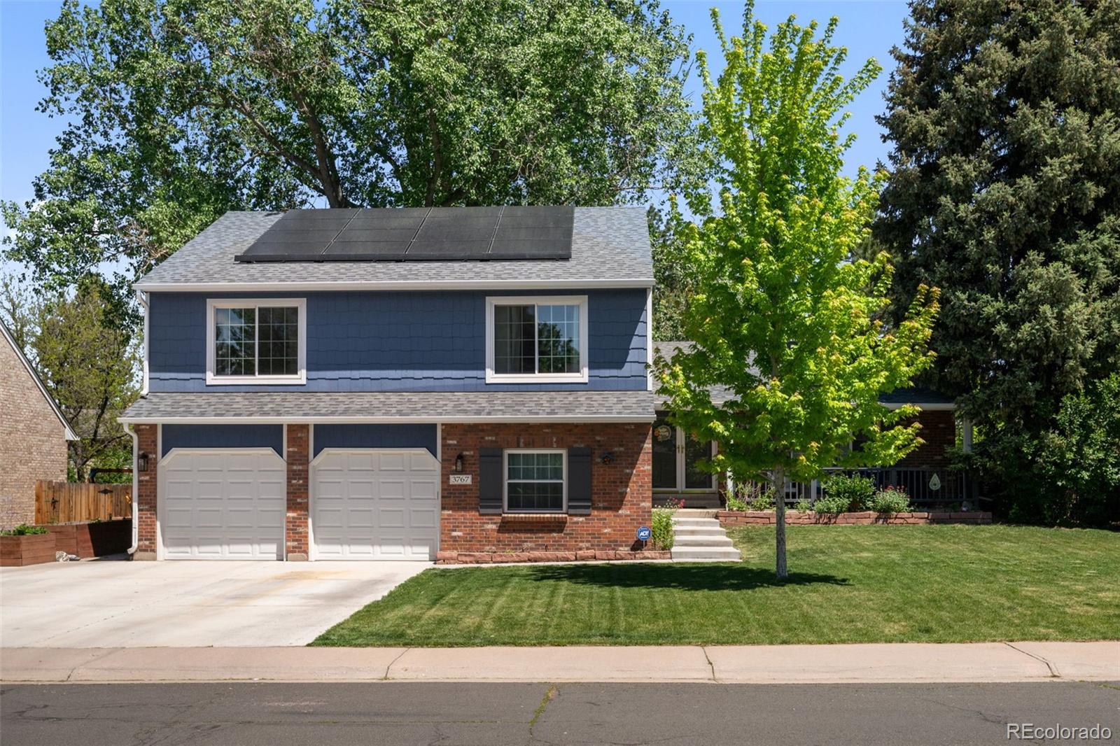 MLS Image #2 for 3767 e phillips circle,centennial, Colorado