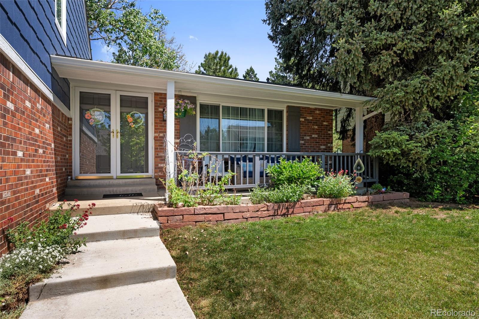 MLS Image #3 for 3767 e phillips circle,centennial, Colorado