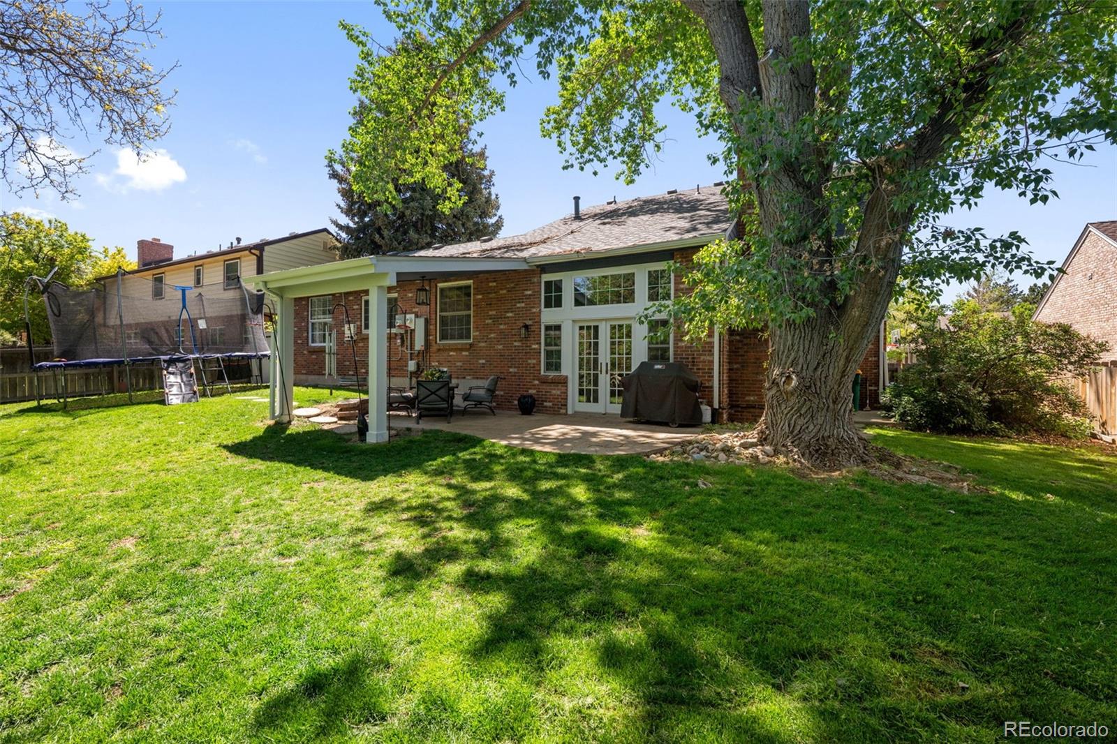 MLS Image #39 for 3767 e phillips circle,centennial, Colorado