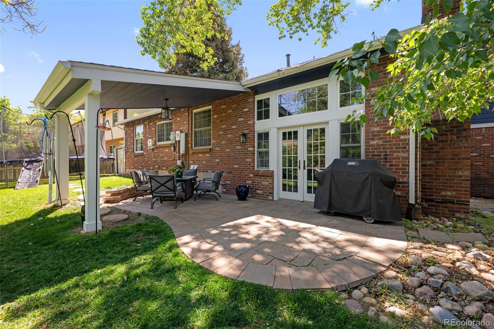MLS Image #42 for 3767 e phillips circle,centennial, Colorado