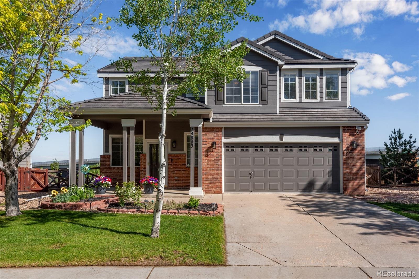 MLS Image #1 for 14803 e 119th avenue,commerce city, Colorado