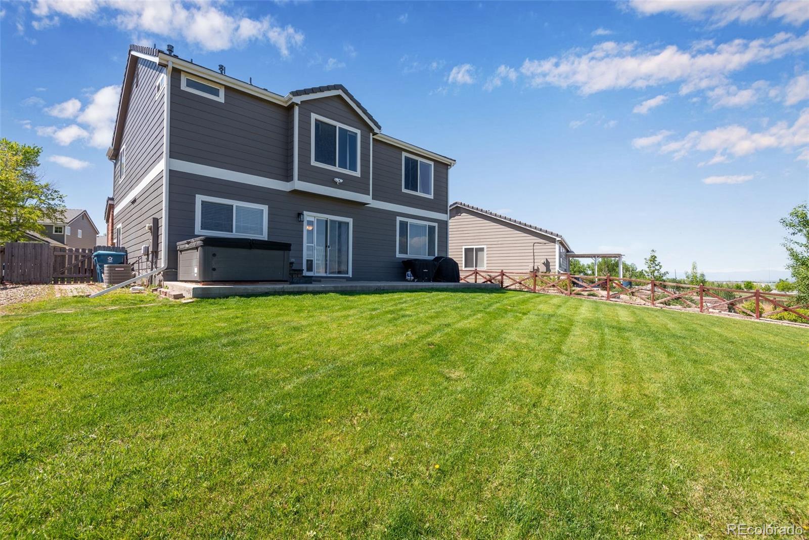 MLS Image #14 for 14803 e 119th avenue,commerce city, Colorado