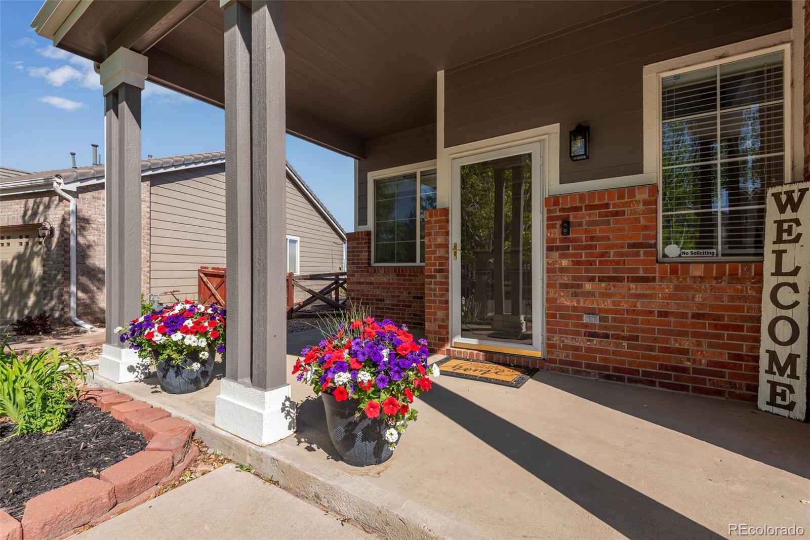 MLS Image #3 for 14803 e 119th avenue,commerce city, Colorado