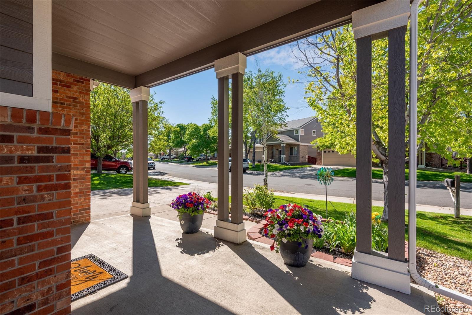 MLS Image #4 for 14803 e 119th avenue,commerce city, Colorado