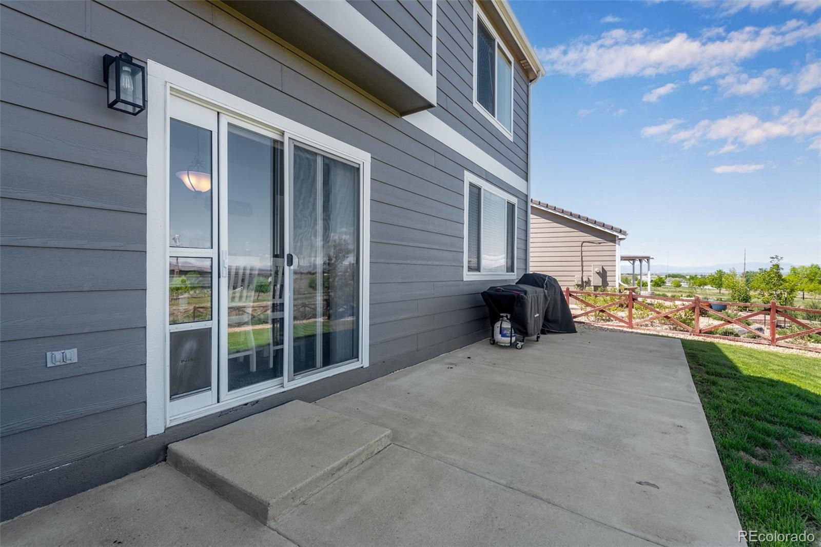 MLS Image #5 for 14803 e 119th avenue,commerce city, Colorado