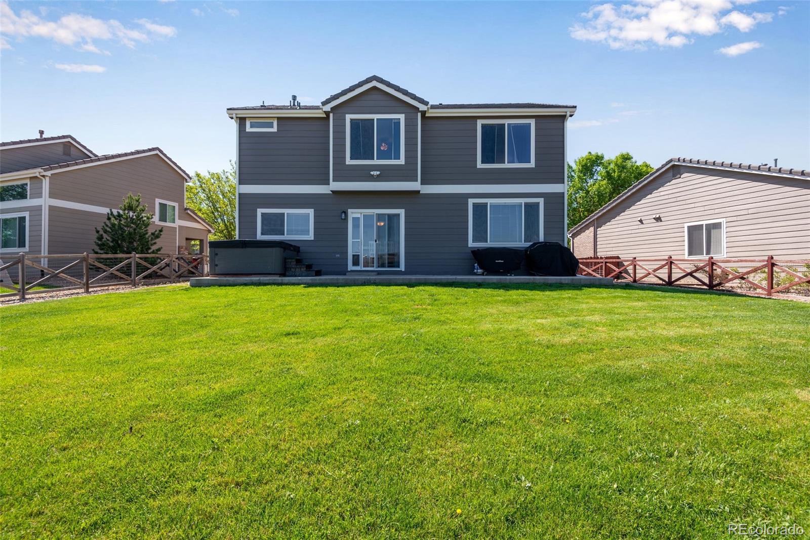 MLS Image #9 for 14803 e 119th avenue,commerce city, Colorado