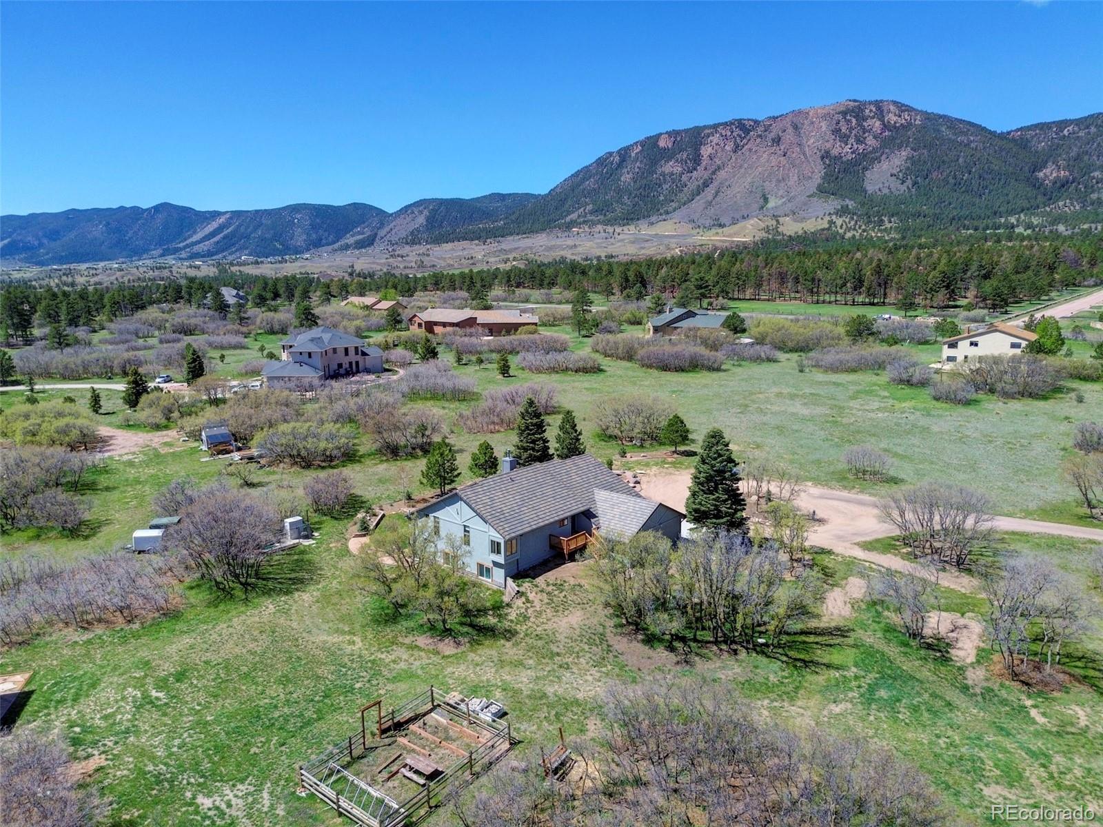 MLS Image #26 for 18045  sunburst drive,monument, Colorado