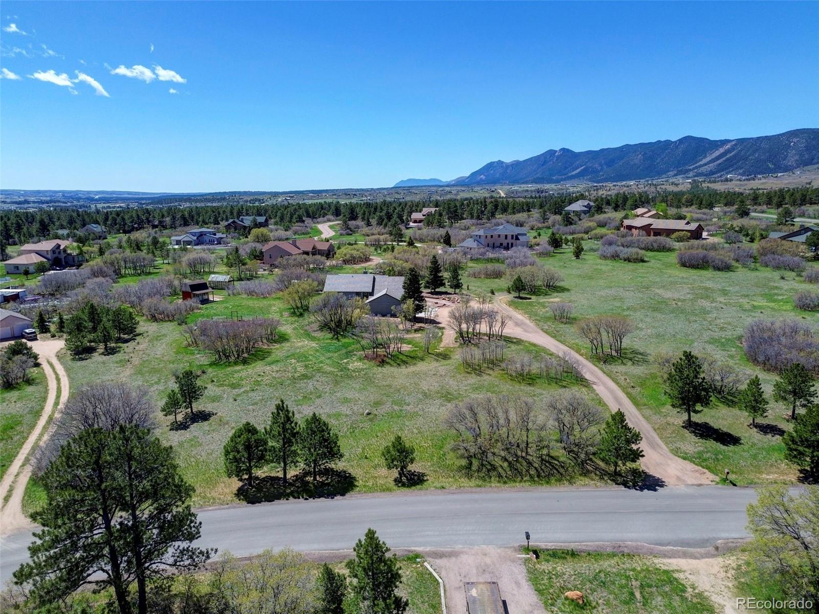 MLS Image #27 for 18045  sunburst drive,monument, Colorado